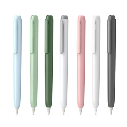 Apple Pencil Silicone Case with Dual-Tap Support