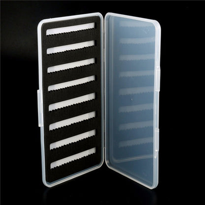 Fishing Tackle Box for Lures and Hooks